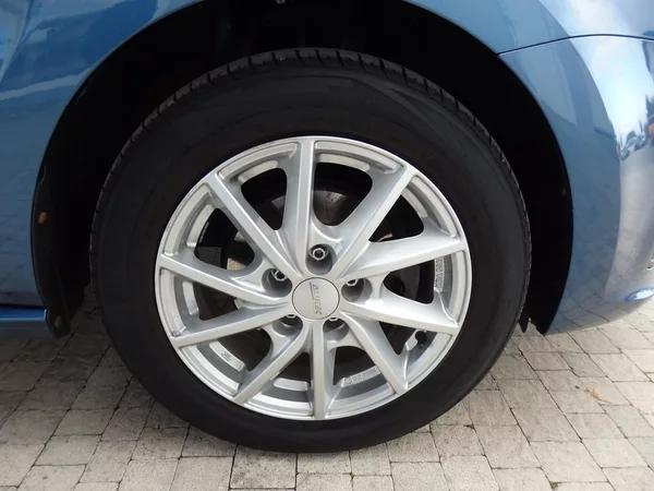 Volkswagen Polo 1.2 TSI COMFORTLINE, PANORAMA - foto 12