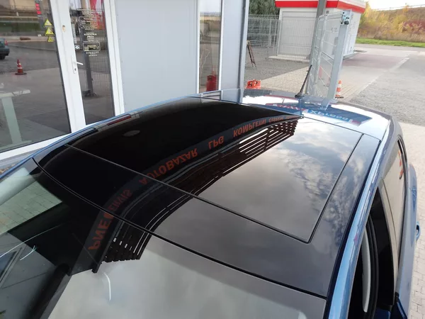 Volkswagen Polo 1.2 TSI COMFORTLINE, PANORAMA - foto 16