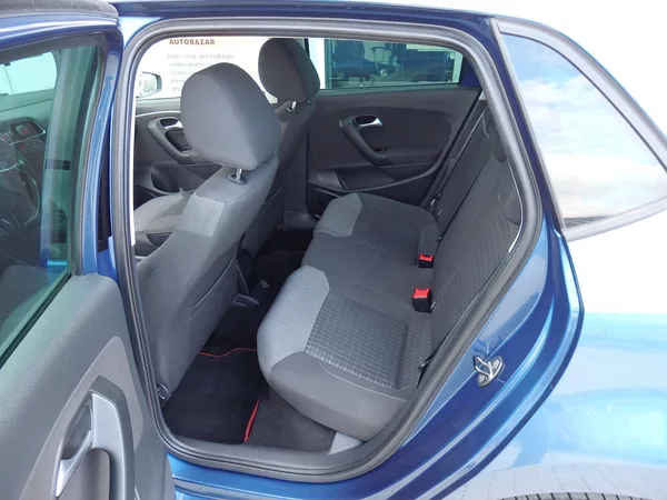 Volkswagen Polo 1.2 TSI COMFORTLINE, PANORAMA - foto 7