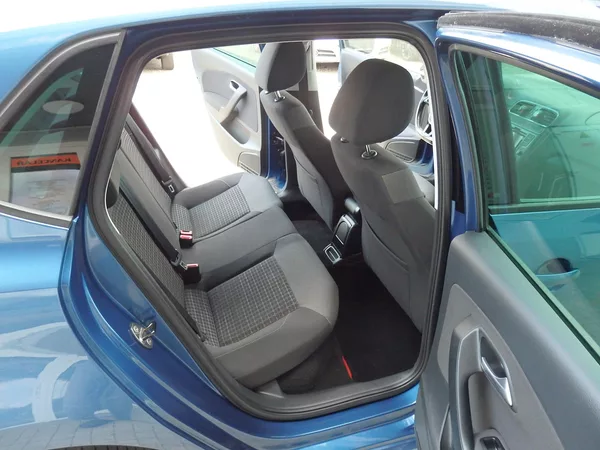 Volkswagen Polo 1.2 TSI COMFORTLINE, PANORAMA - foto 9