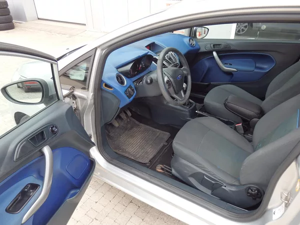 Ford Fiesta 1.2i ARS, KLIMATIZACE - foto 6