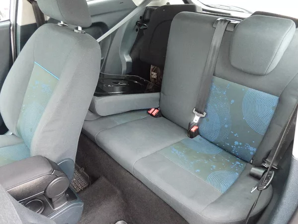 Ford Fiesta 1.2i ARS, KLIMATIZACE - foto 8