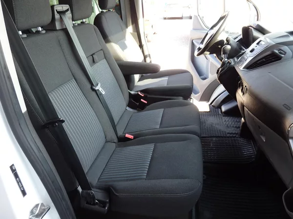 Ford Transit Custom 2.0 TDCI KLIMA, ESP - foto 12