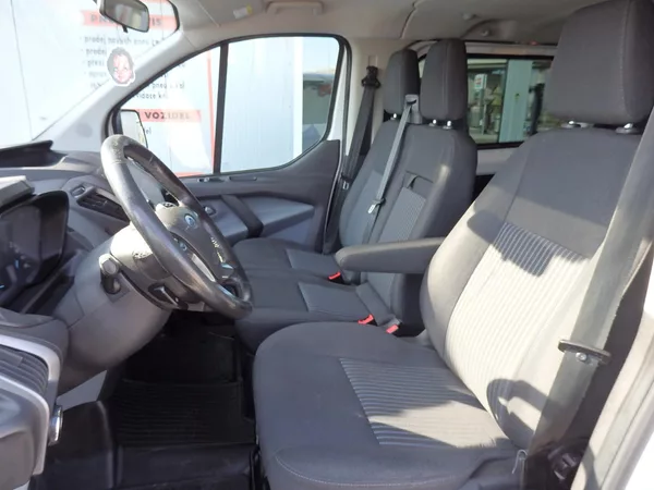 Ford Transit Custom 2.0 TDCI KLIMA, ESP - foto 7