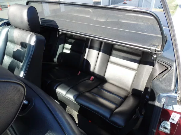 Mercedes-Benz 124 E320 CABRIO 162 kW - foto 12