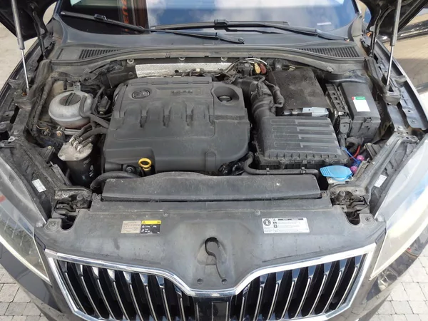Škoda Superb 2.0 TDI 140kW L&K 4x4 - foto 18