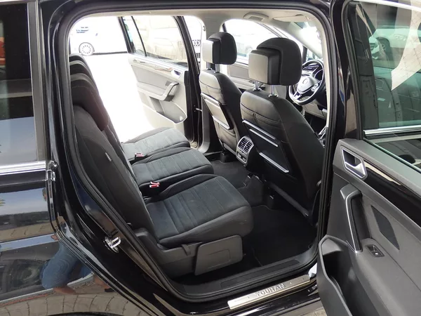 Volkswagen Touran 2,0 TDI 140kW HIGHLINE,DSG LED - foto 12