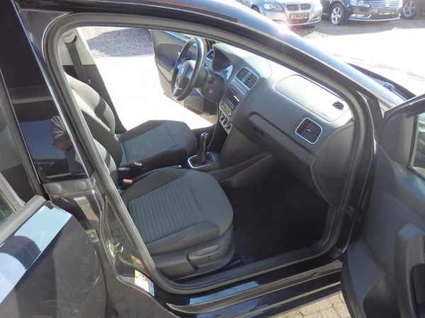 Volkswagen Polo 1.2 TSI 77 kW KLIMA, ESP - foto 11