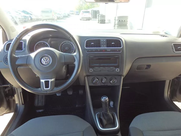 Volkswagen Polo 1.2 TSI 77 kW KLIMA, ESP - foto 12