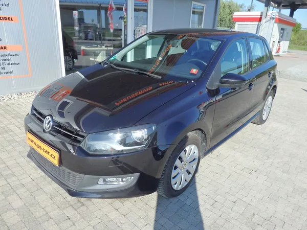 Volkswagen Polo 1.2 TSI 77 kW KLIMA, ESP - foto 2