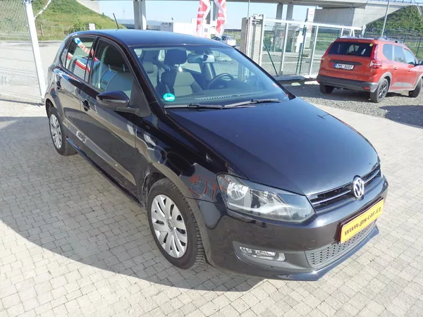 Volkswagen Polo 1.2 TSI 77 kW KLIMA, ESP - foto 3