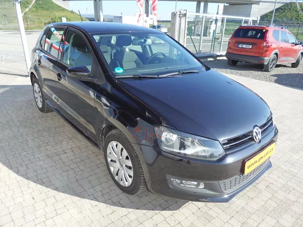 Volkswagen Polo 1.2 TSI 77 kW KLIMA, ESP - foto 4