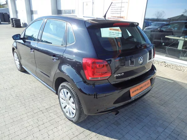 Volkswagen Polo 1.2 TSI 77 kW KLIMA, ESP - foto 6