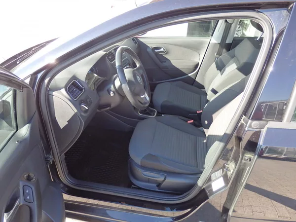 Volkswagen Polo 1.2 TSI 77 kW KLIMA, ESP - foto 7