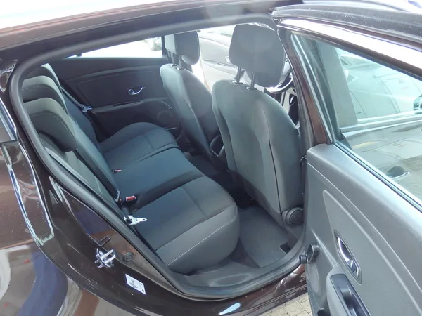 Renault Mégane 1,2 TCE PARIS EDITION - foto 10