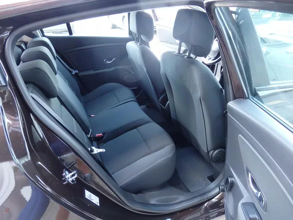 Renault Mégane 1,2 TCE PARIS EDITION - foto 11