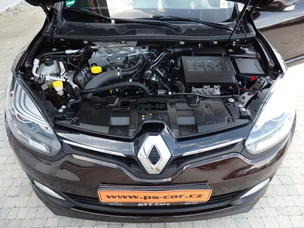 Renault Mégane 1,2 TCE PARIS EDITION - foto 16