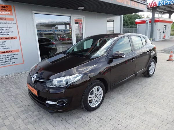 Renault Mégane 1,2 TCE PARIS EDITION - foto 2