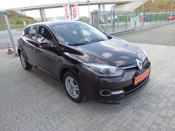 Renault Mégane 1,2 TCE PARIS EDITION - foto 3