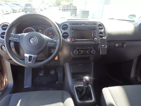 Volkswagen Tiguan 1.4 TSI 90 kW DIGI. KLIMA - foto 11
