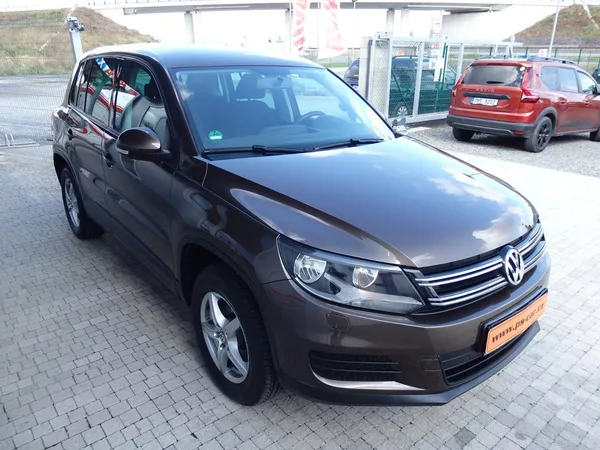 Volkswagen Tiguan 1.4 TSI 90 kW DIGI. KLIMA - foto 3