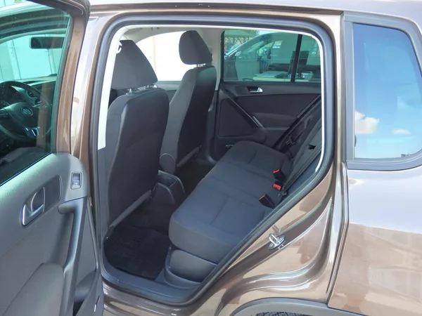 Volkswagen Tiguan 1.4 TSI 90 kW DIGI. KLIMA - foto 7