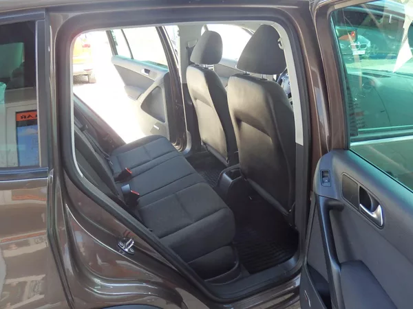Volkswagen Tiguan 1.4 TSI 90 kW DIGI. KLIMA - foto 9