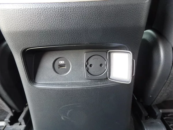 SsangYong Rexton 2.2 D 4WD NAVIGACE - foto 12