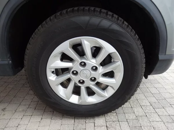 SsangYong Rexton 2.2 D 4WD NAVIGACE - foto 13