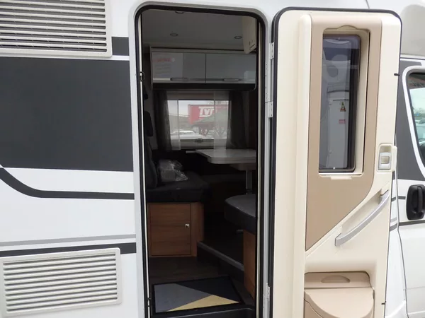 Adria Matrix 670 SL KLIMA, SOLAR - foto 10
