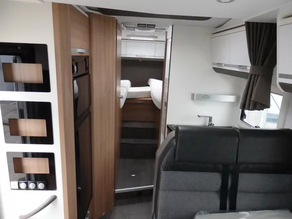Adria Matrix 670 SL KLIMA, SOLAR - foto 15