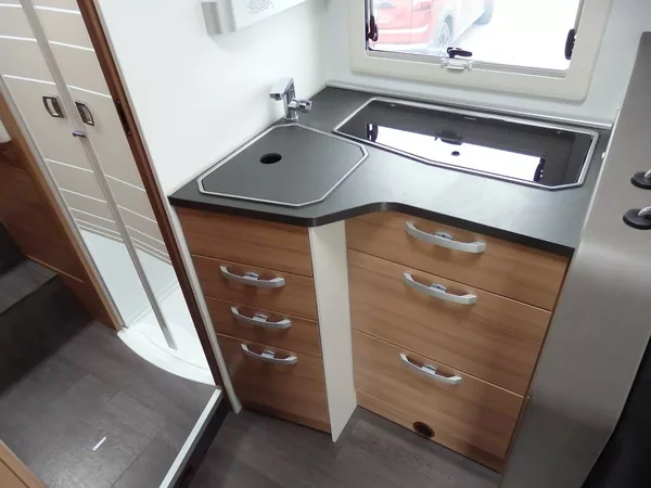 Adria Matrix 670 SL KLIMA, SOLAR - foto 16