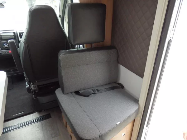Adria Matrix 670 SL KLIMA, SOLAR - foto 18