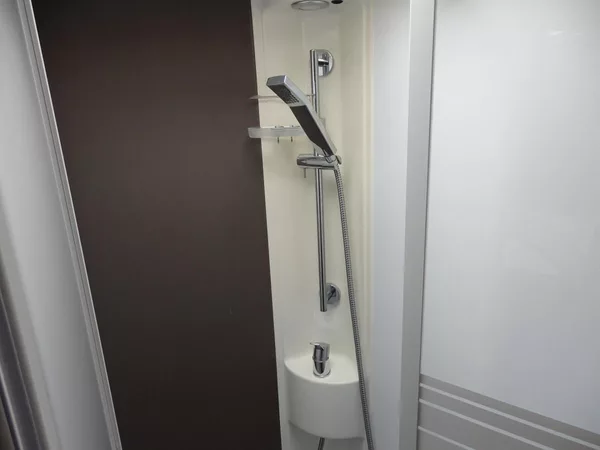 Adria Matrix 670 SL KLIMA, SOLAR - foto 19