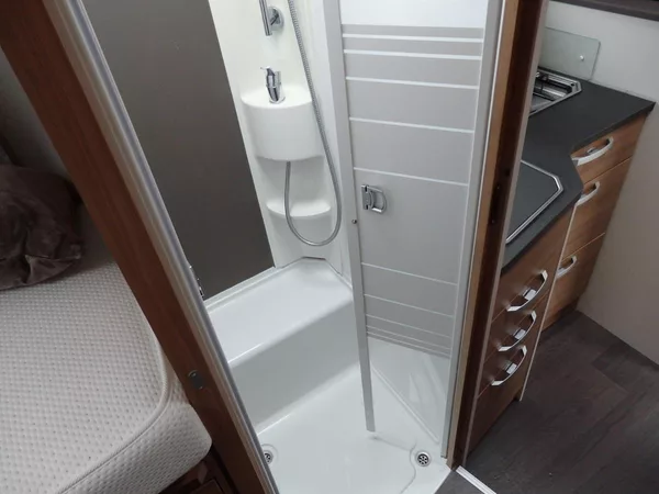 Adria Matrix 670 SL KLIMA, SOLAR - foto 20