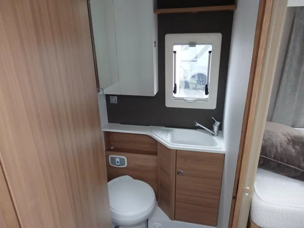 Adria Matrix 670 SL KLIMA, SOLAR - foto 21
