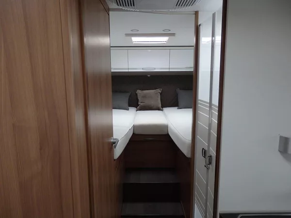 Adria Matrix 670 SL KLIMA, SOLAR - foto 24