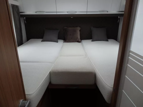 Adria Matrix 670 SL KLIMA, SOLAR - foto 26