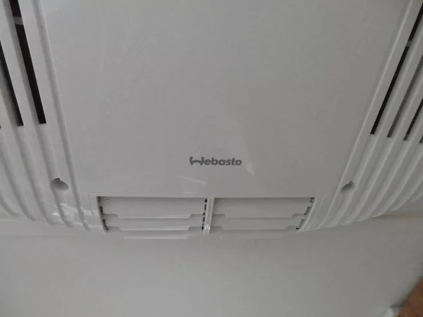 Adria Matrix 670 SL KLIMA, SOLAR - foto 27