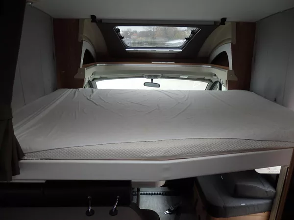 Adria Matrix 670 SL KLIMA, SOLAR - foto 29
