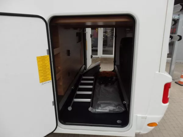 Adria Matrix 670 SL KLIMA, SOLAR - foto 31