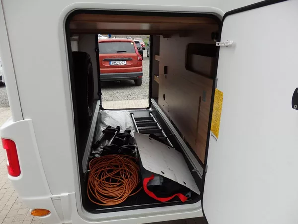 Adria Matrix 670 SL KLIMA, SOLAR - foto 33