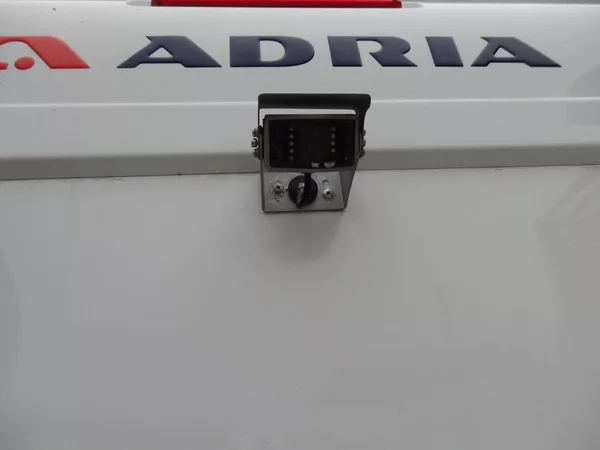 Adria Matrix 670 SL KLIMA, SOLAR - foto 34