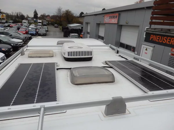 Adria Matrix 670 SL KLIMA, SOLAR - foto 35