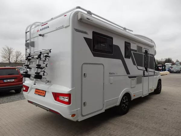 Adria Matrix 670 SL KLIMA, SOLAR - foto 5