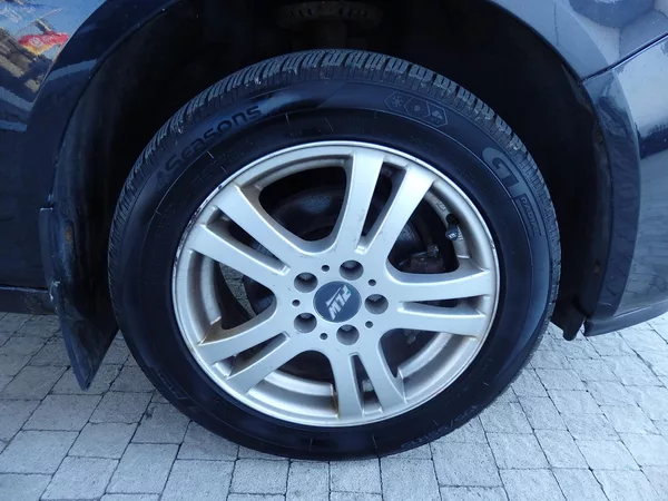 Škoda Fabia 1.4 16V KLIMATIZACE, 4x AIRBAG - foto 12
