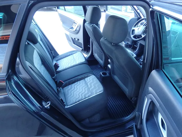 Škoda Fabia 1.4 16V KLIMATIZACE, 4x AIRBAG - foto 9