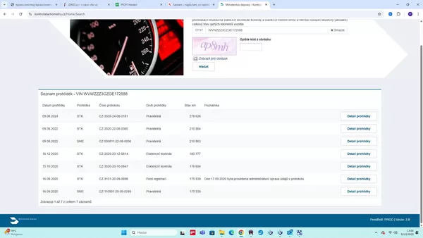 Volkswagen Passat Variant 2,0TDi 110 DIGI KLIMA - foto 17