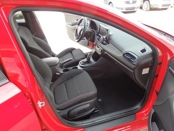 Hyundai I30 1.5 T-GDi MHEV 48V N-LINE - foto 10