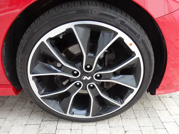 Hyundai I30 1.5 T-GDi MHEV 48V N-LINE - foto 12